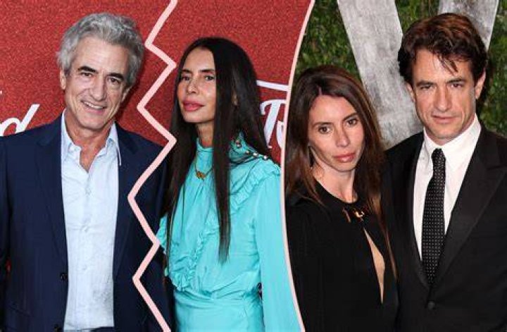 Dermot Mulroney wife What you should know about Tharita Cesaroni YEN