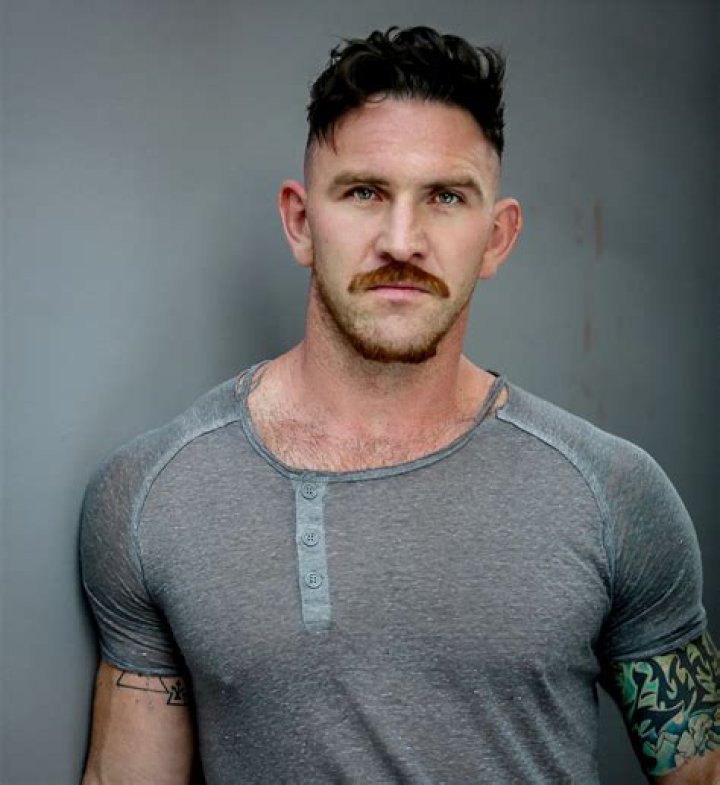 Devan Chandler Long