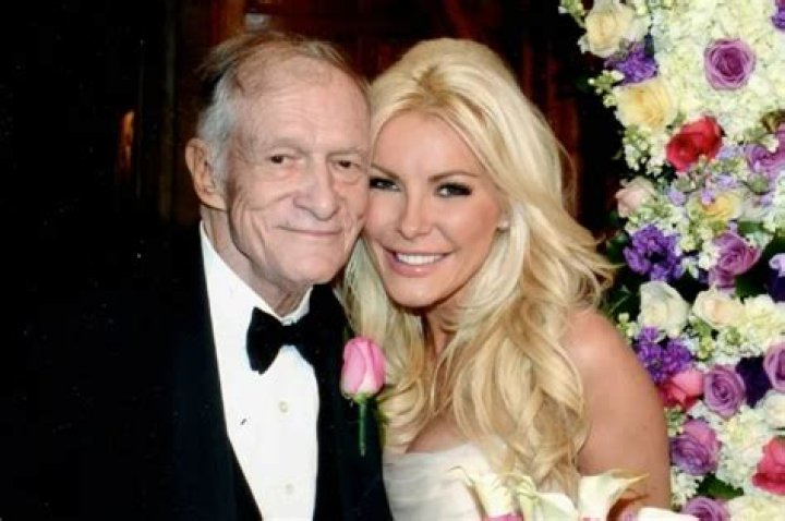 Did Crystal Hefner Inherit Money? Celebrity Wiki, Informations & Facts