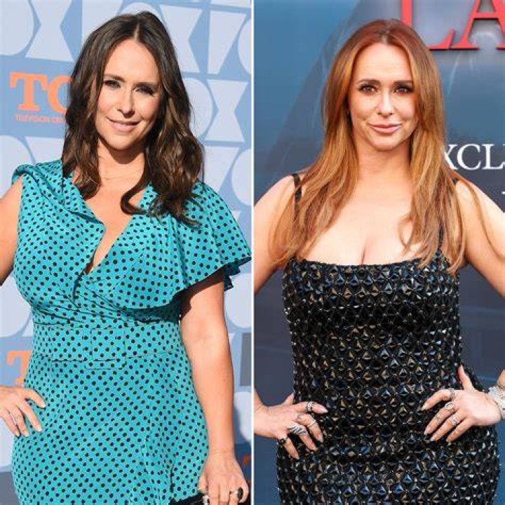 Discover Jennifer Love Hewitt's Incredible Fortune: Net Worth Decoded
