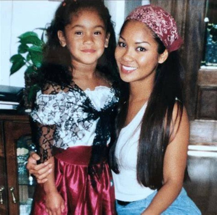 Discover The Life And Influence Of Saweetie's Mom