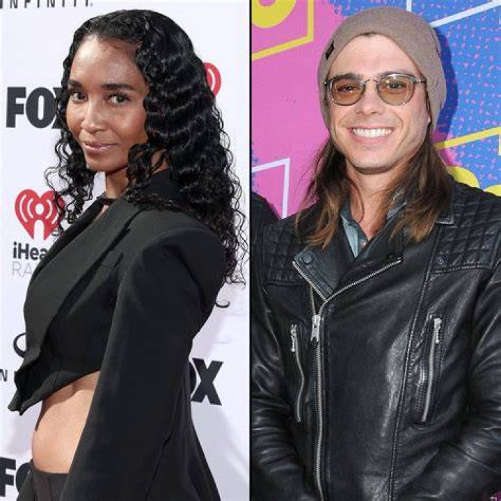 Discover The Significant Age Gap Between Chilli And Matthew Lawrence