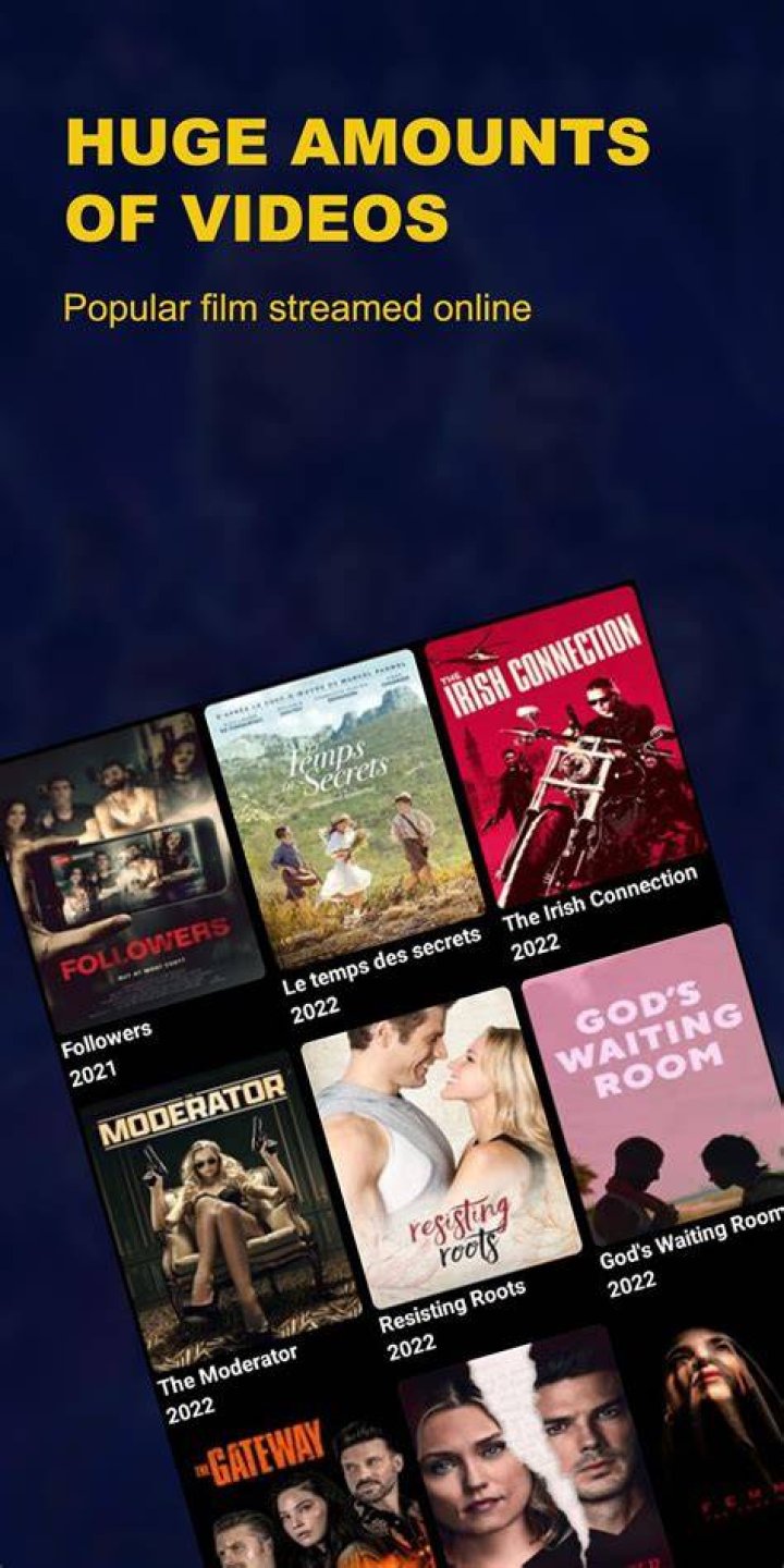Discover The Ultimate Destination For Cinema Lovers: All HD Movie Hub