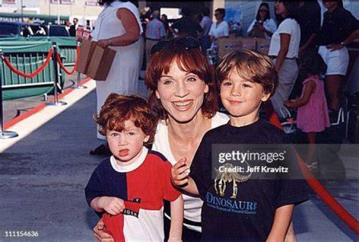Discover The World Of Marilu Henner's Children