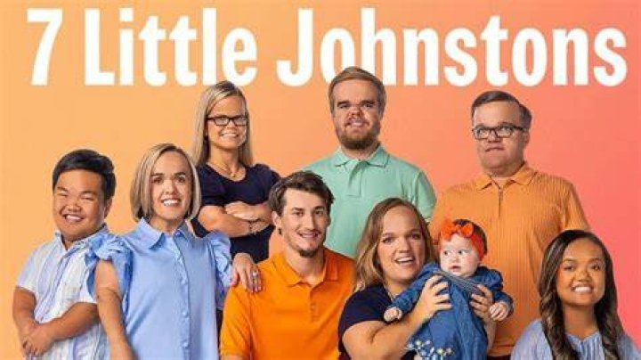 Discovering Brice: How Old Is He On 7 Little Johnstons?