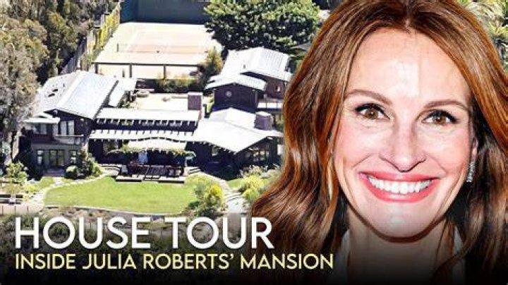 Discovering Julia's Residence: Where Does Julia Live?