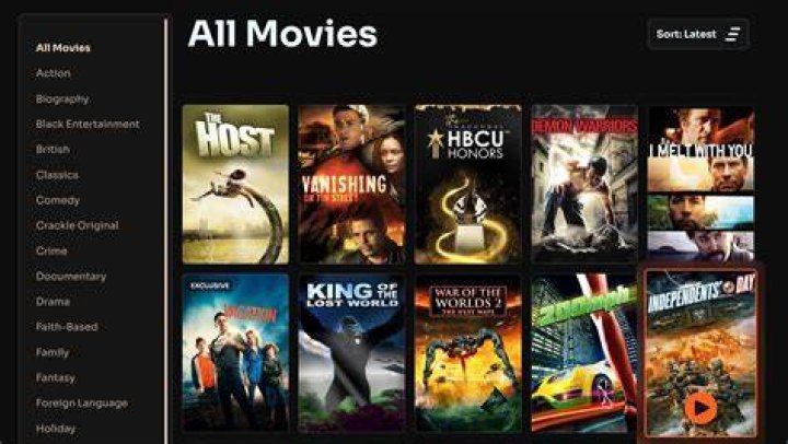 Discovering MoviesRulz.HD: Your Ultimate Guide To Online Movie Streaming