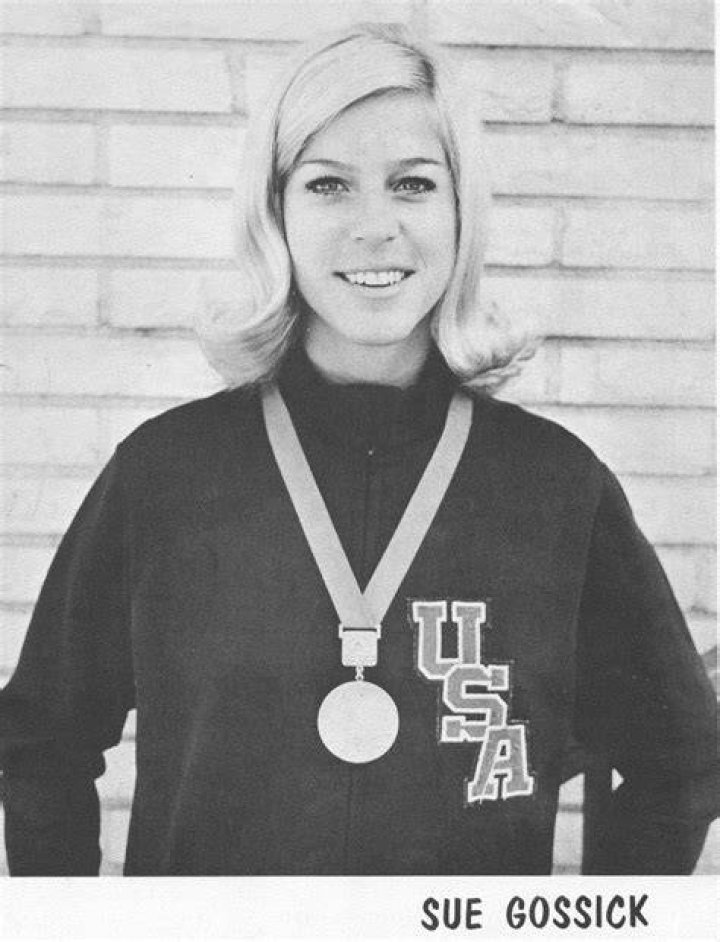 Discovering The Life Of Sue Akins In Alaska
