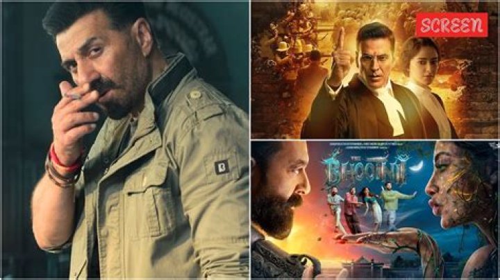 Discovering The Magic Of Latest Movies In Bollywood