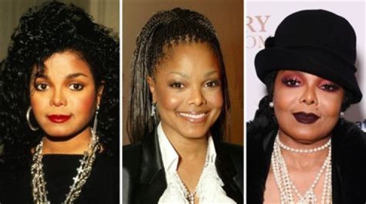Discovering The Timeless Legacy Of Janet Jackson: A Look Into Her Age And Life