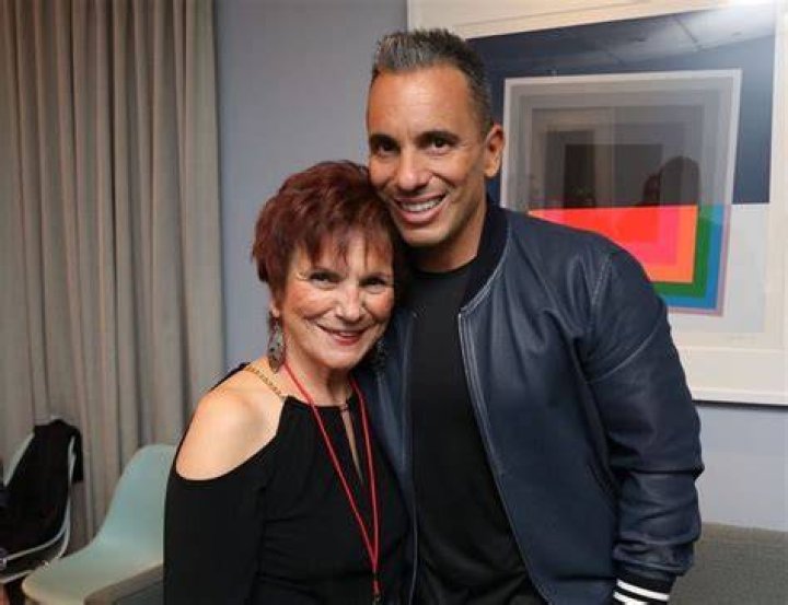 Dive Into Sebastian Maniscalco's Mother's Influence On His Comedy