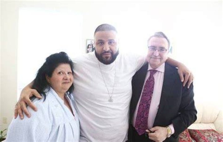DJ Khaled Bio, Age, Parents, Wife, Children, Net Worth TRAN HUNG DAO