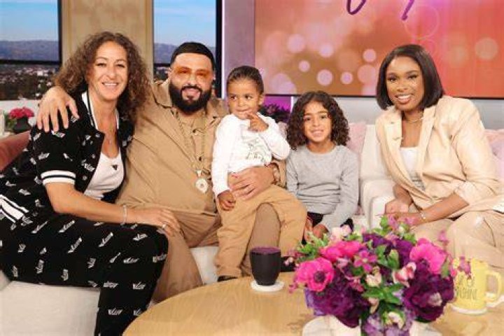 DJ Khaled Shares How Appreciation for His Wife and Sons 'Dealing with