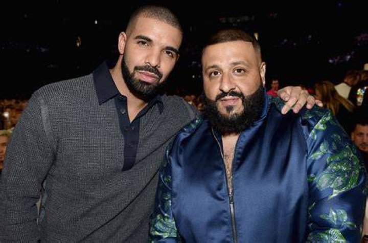 DJ Khaled Taps Drake & Lil Baby For Groovy ‘Staying Alive’ Listen