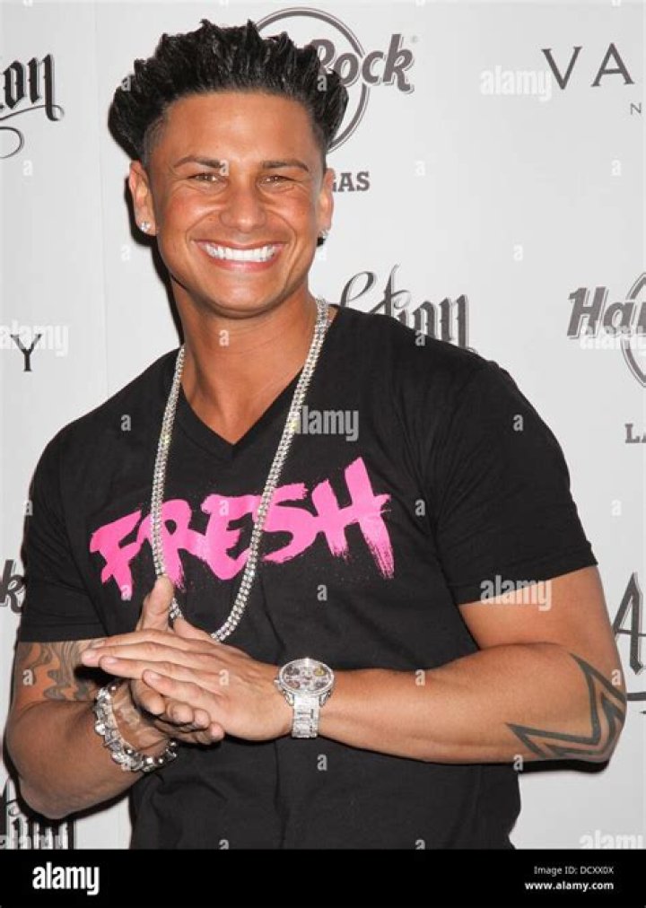 DJ Pauly D Why He Blocked Nikki After Double Shot at Love