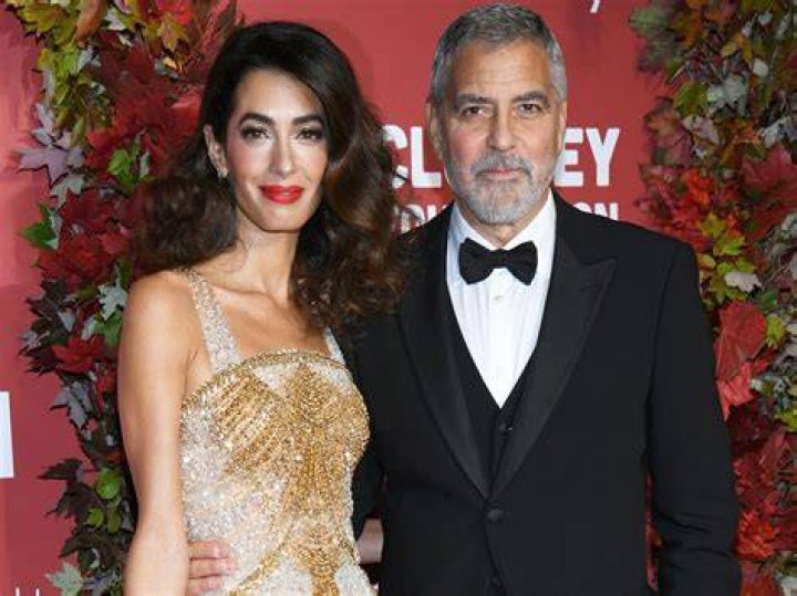 Does Clooney's Child Have Down Syndrome?