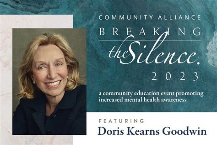 Does Doris Kearns Goodwin's Health Raise Cancer Concerns?