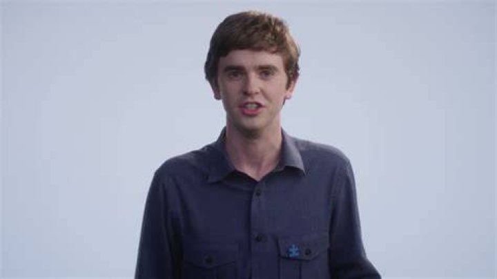 Does Freddie Highmore Have Autism? The Good Doctor In Real Life Celeb