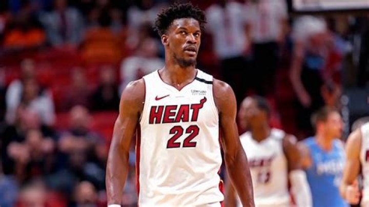 Does Jimmy Butler Have a Girlfriend? Plus His Famous Exes
