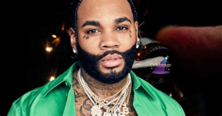 Does Kevin Gates Have a Wife? Here's What We Know