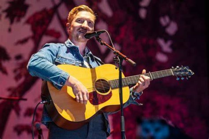 Does Tyler Childers Have Cancer? Illness and Health 2023