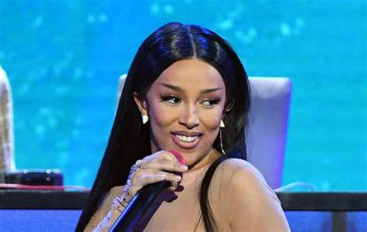 Doja Cat Is Messing With Us About Her New Music Rolling Stone News