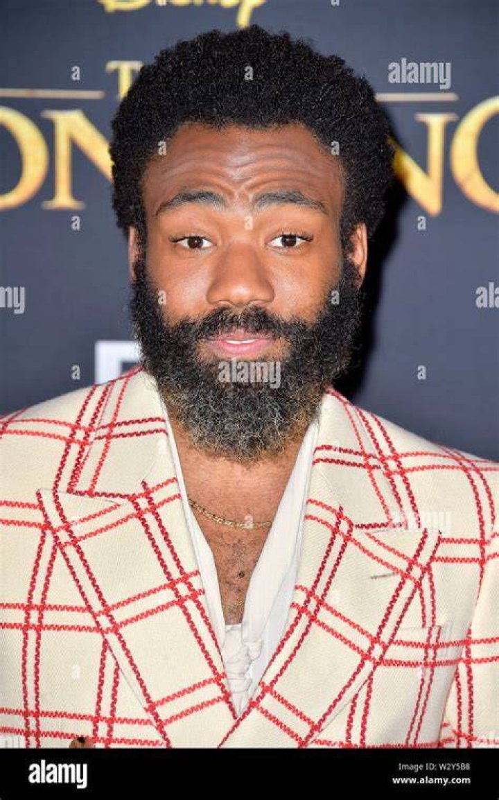 Donald Glover's Wife & Kids The Actor Is A Father Of Three