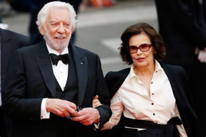 Donald Sutherland&rsquo;s Children Meet His 5 Kids, Including Kiefer