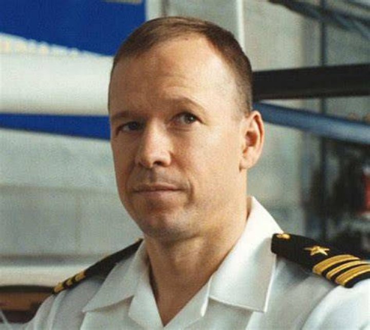 Donnie Wahlberg Film Actor, Actor, Television Actor, Singer