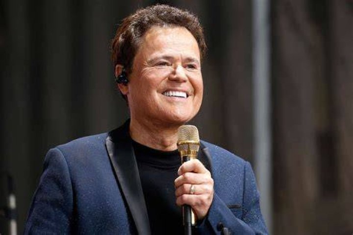Donny Osmond &lsquo;Heartbroken&rsquo; as He Cancels Shows &lsquo;Due to Illness&rsquo; DRGNews