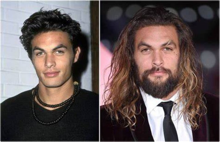 Dothraqis' leader Jason Momoa shapes his body training tips