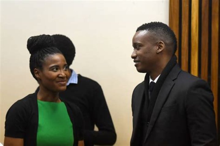 Double standards? DA wants Zuma's kids arrested, just like