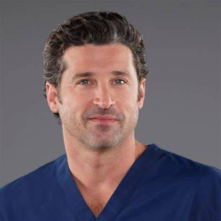 Dr. Derek Shepherd &Pi;έ&theta;&alpha;&nu;&epsilon; &omicron; &pi;&iota;&omicron; &alpha;&gamma;&alpha;&pi;&eta;&mu;έ&nu;&omicron;&sigmaf; &gamma;&iota;&alpha;&tau;&rho;ό&sigmaf; &tau;&omicron;&upsilon; &laquo;Grey&rsquo;s Anatomy