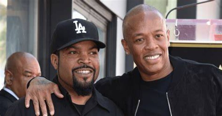 Dr Dre Miche’lle and Eazy E Dr dre, Rappers, Miche