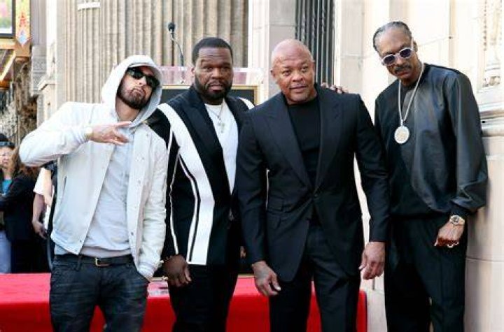 Dr Dre's Son Andre Young Jr Passed Away from Overdose at Age 20 in 2008