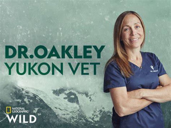 Dr. Oakley, Yukon Vet and her daughters on how they help animals while
