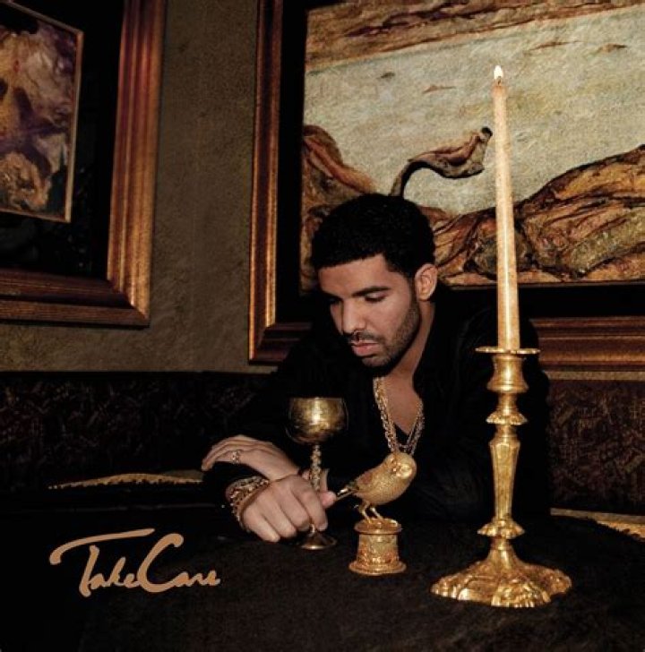 Drake Take Care (Album Cover & Track List) HipHopNMore