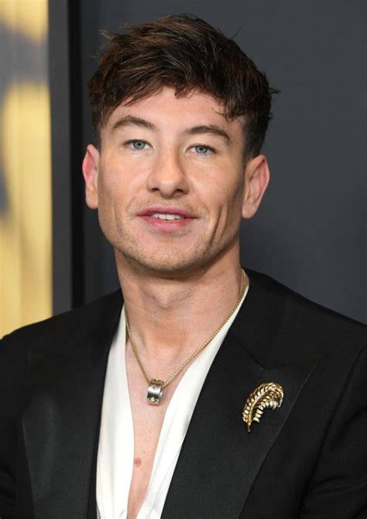 Dublin actor Barry Keoghan reveals his late mother is his motivation