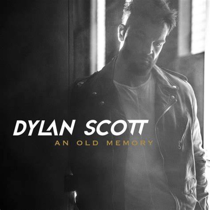 Dylan Scott Salutes His Idol Keith Whitley on EP Exclusive