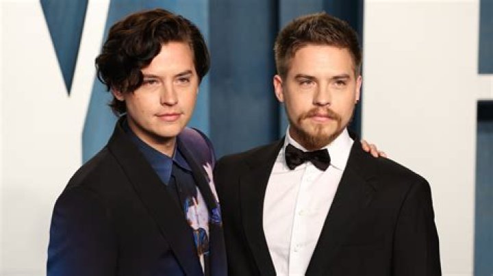 Dylan Sprouse And Cole Sprouse 2022