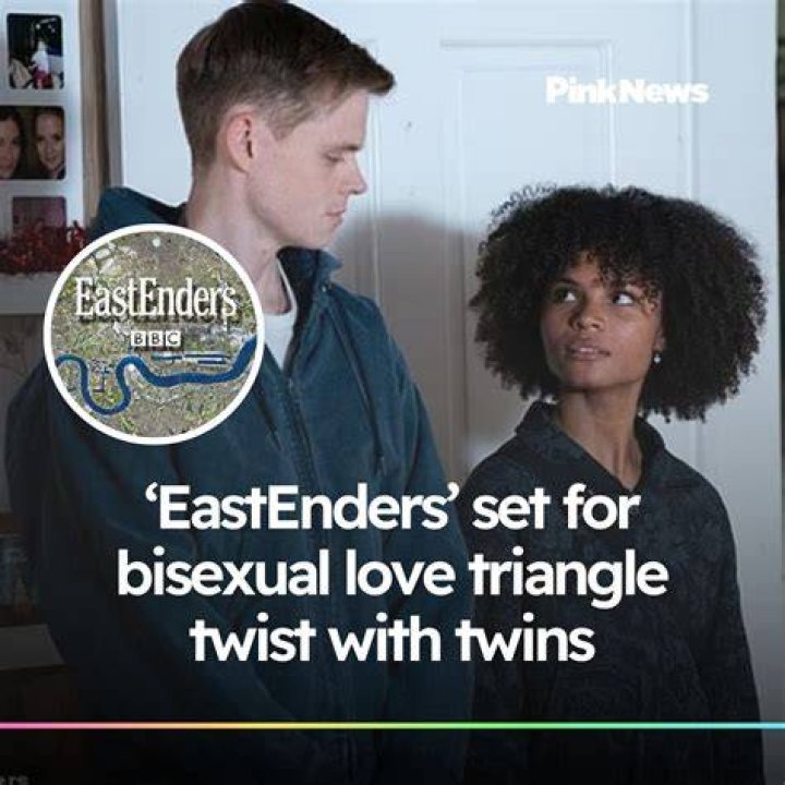 EastEnders hints at love triangle drama for Bobby ahead of exit