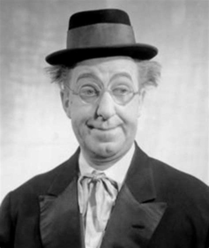 Ed Wynn Movies, Bio and Lists on MUBI