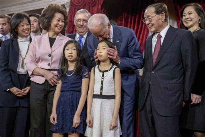 Elaine Chao Kids 10 Pictures modernchairs