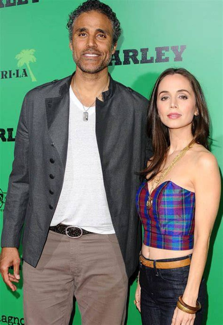 Eliza Dushku and Rick Fox Break Up E! News