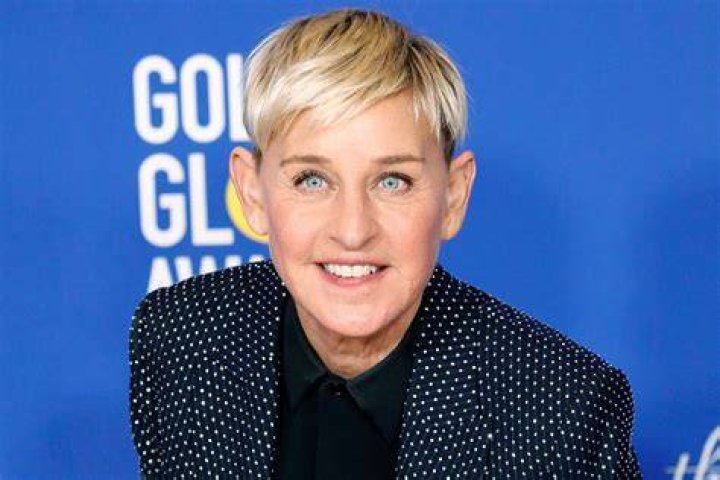 Ellen DeGeneres organiz&oacute; una reuni&oacute;n sorpresa de Friends E! Online