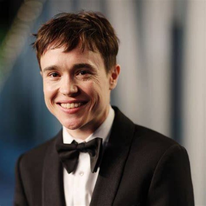 Elliot Page Early Life, Movies & LGBTQ Activism