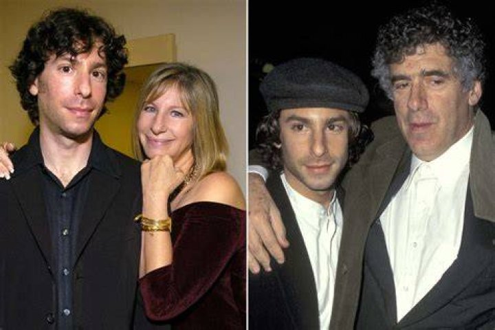 Elliott Gould children Meet Jason Gould, Samuel Gould, Molly Gould