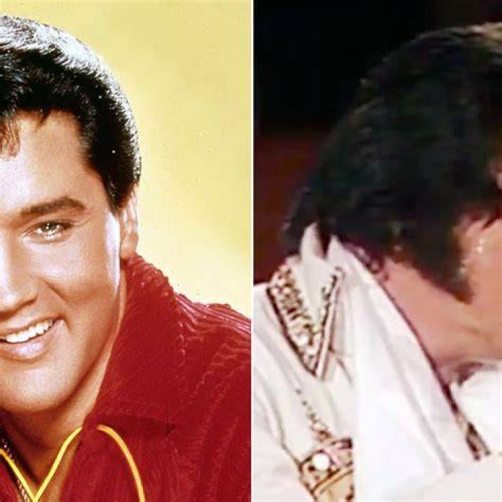 Elvis The Last Days Elvis presley 1977, Elvis presley pictures, Elvis
