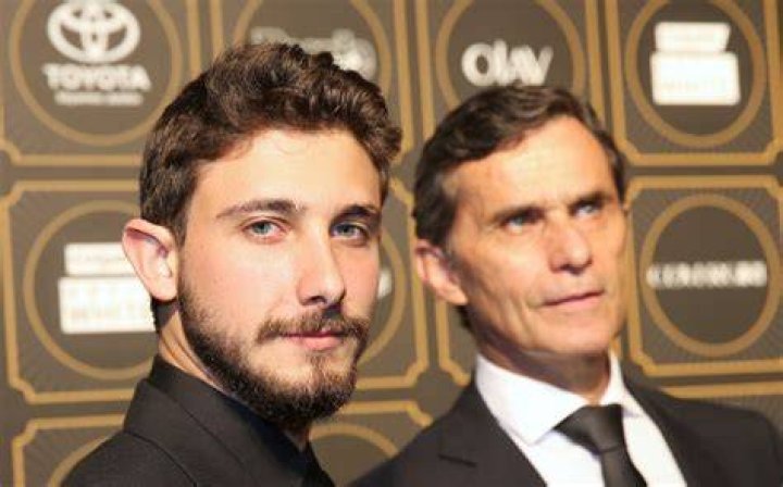 Emiliano Zurita, del teatro al set de televisión El Sol de México