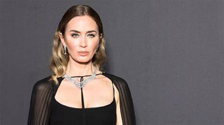Emily Blunt Net Worth (2024) Parade